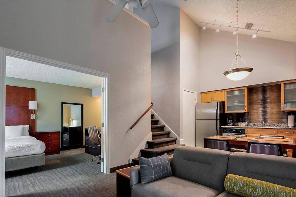 Residence Inn by Marriott Dallas Las Colinas | 950 W Walnut Hill Ln, Irving, TX 75038, USA | Phone: (972) 580-7773