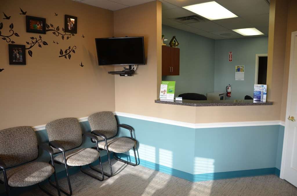 Prestwick Pointe Family Dental Care | 5250 E US Hwy 36 Suite 160, Avon, IN 46123, USA | Phone: (317) 745-1680