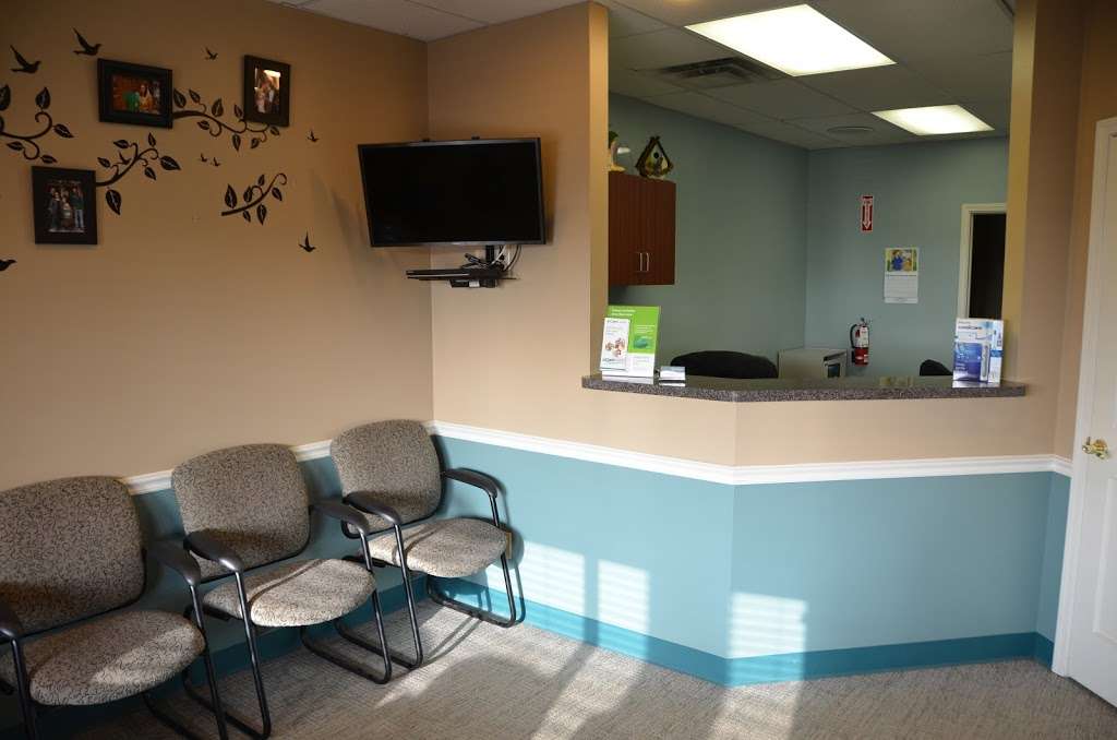 Prestwick Pointe Family Dental Care | 5250 E US Hwy 36 Suite 160, Avon, IN 46123 | Phone: (317) 745-1680