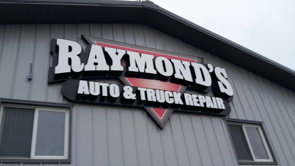 Raymonds Auto & Truck Repair | 2699 E Main St, Plainfield, IN 46168 | Phone: (317) 838-7112