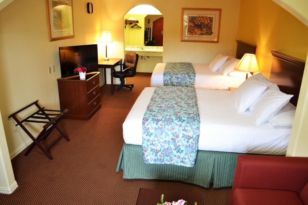 Executive Inn & Suites | 17707 Farm to Market Rd 1488, Magnolia, TX 77354, USA | Phone: (281) 259-8200