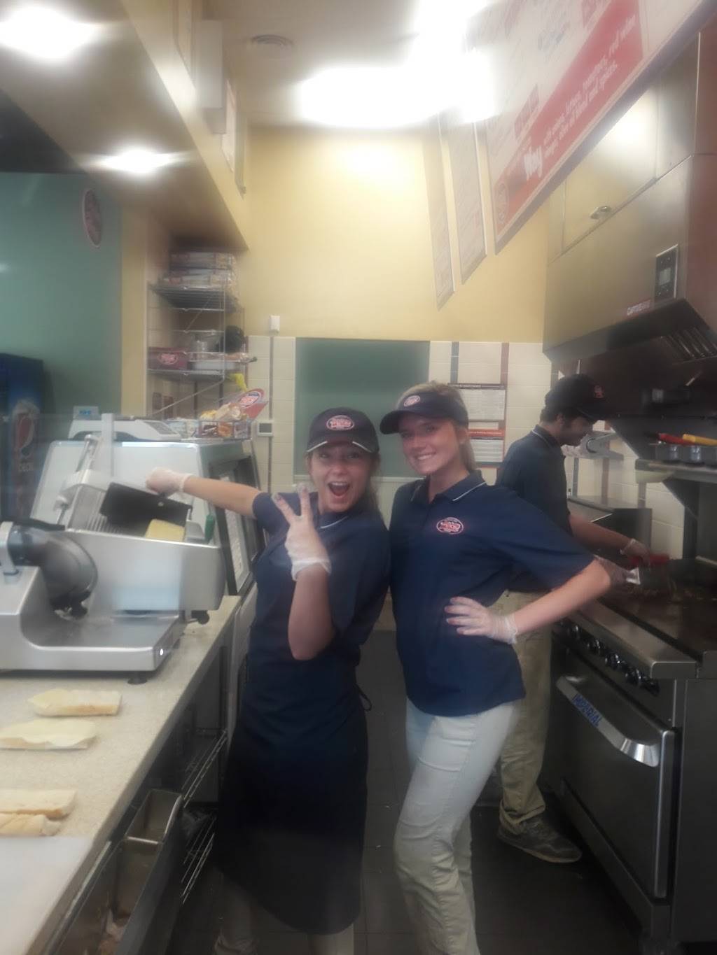 Jersey Mikes Subs | 5530 IN-62, Jeffersonville, IN 47130, USA | Phone: (812) 920-0359