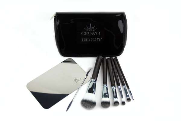 Crownbrush UK Ltd | 51 Albert Rd N, Reigate RH2 9EL, UK | Phone: 0870 241 4406