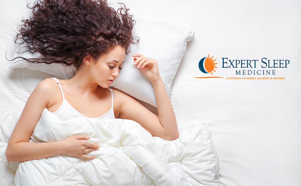 Expert Sleep Medicine - Clarksville, IN | 1401 Veterans Pkwy Suite 500, Clarksville, IN 47129, USA | Phone: (502) 963-0487