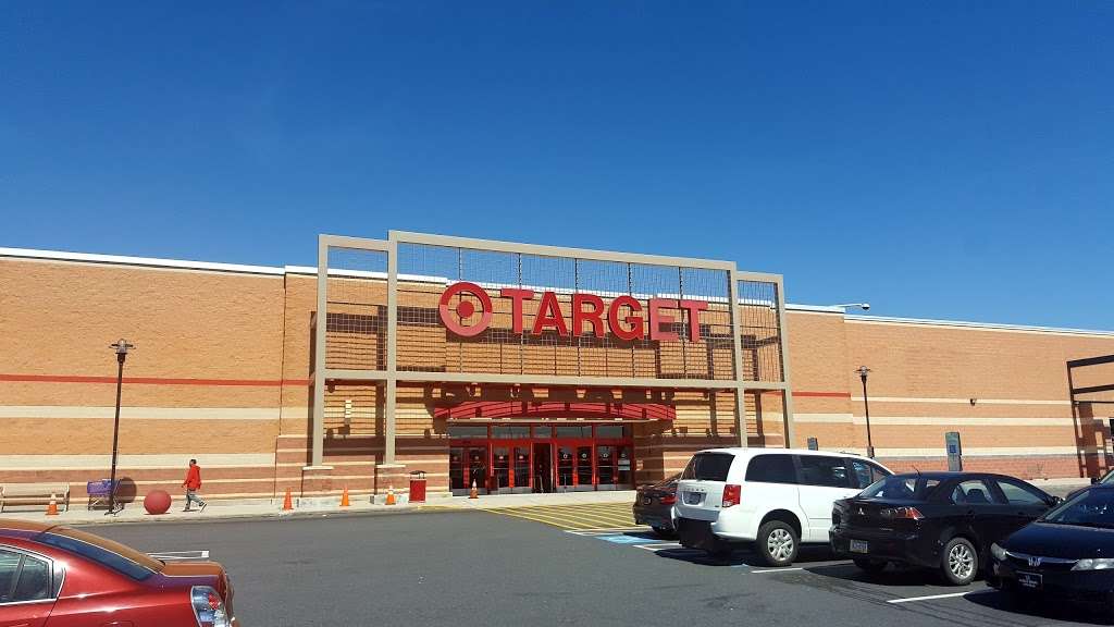 Target | 2769 Papermill Rd, Wyomissing, PA 19610, USA | Phone: (610) 374-9875