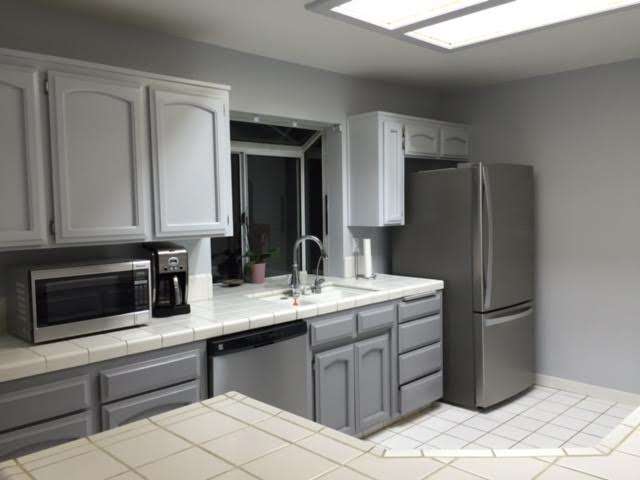 Ron Geren Painting | Loma Linda, CA, USA | Phone: (559) 974-4382