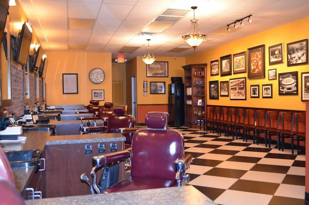 Lus Barber Shop Haircut & Shave | 2353 Bay Area Blvd, Houston, TX 77058, USA | Phone: (281) 280-0822