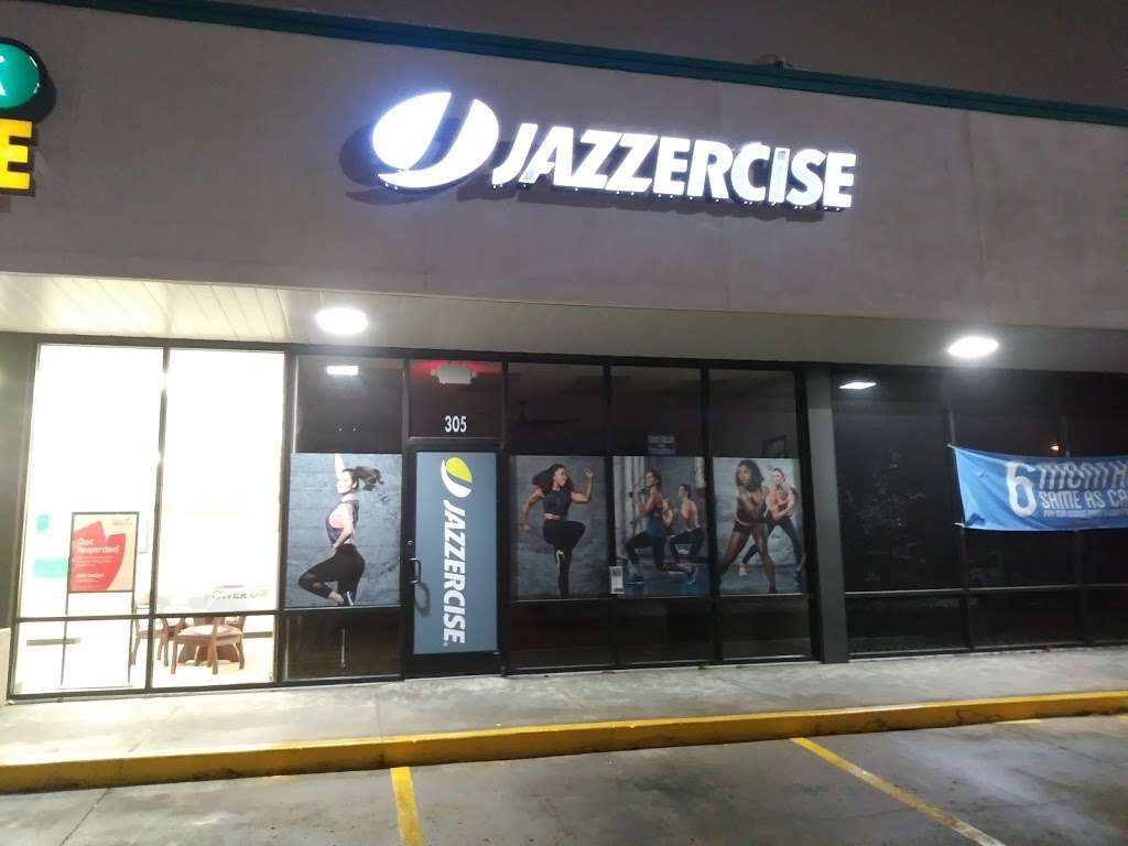 Jazzercise Paola Fitness Center | 305 Angela St, Paola, KS 66071, United States | Phone: (913) 937-3135