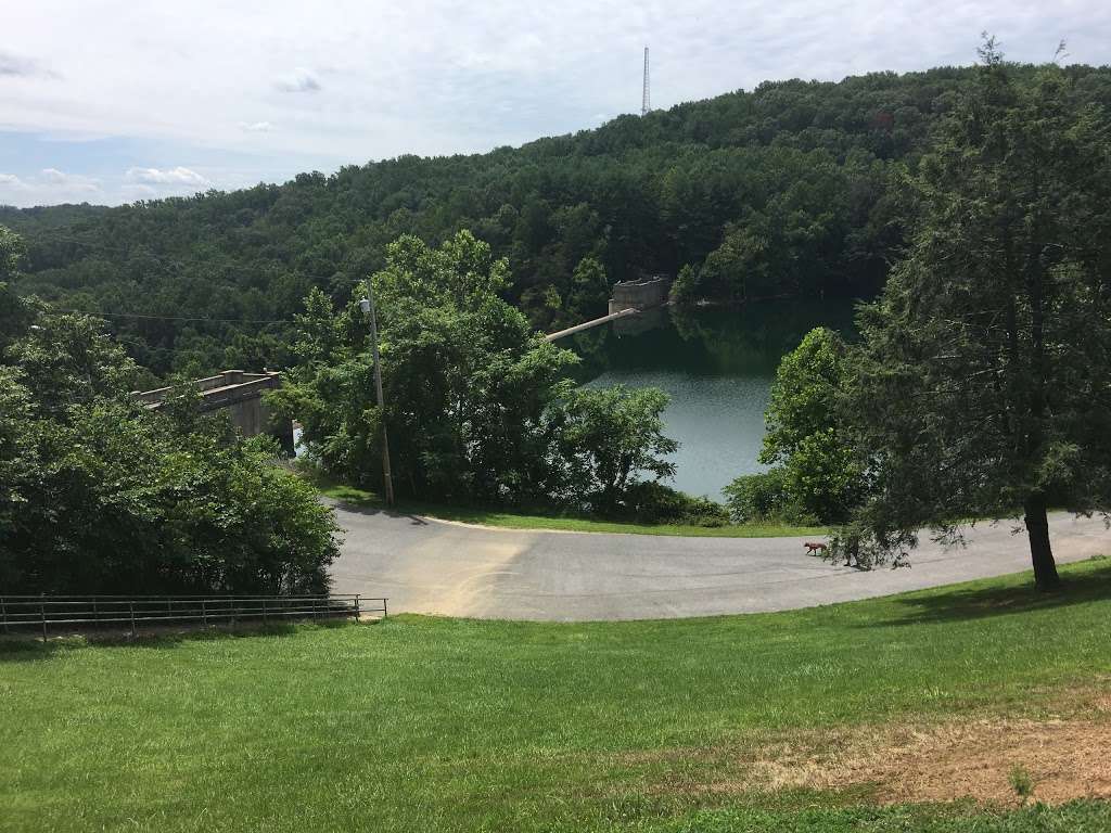 Liberty Dam | Patapsco River Rd, Ellicott City, MD 21043, USA | Phone: (410) 356-9272