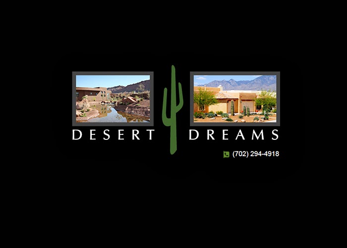 Desert Dreams by John Stoll | 2380 Baldwinville Ct, Henderson, NV 89044, USA | Phone: (702) 610-2143