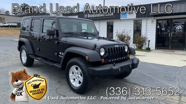 Brand Used Automotive LLC. | 1329 National Hwy, Thomasville, NC 27360, USA | Phone: (336) 313-5652