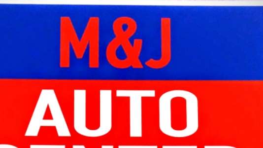 M & J AUTO CENTER | 4462 Boyertown Pike, Reading, PA 19606, USA | Phone: (610) 401-0330