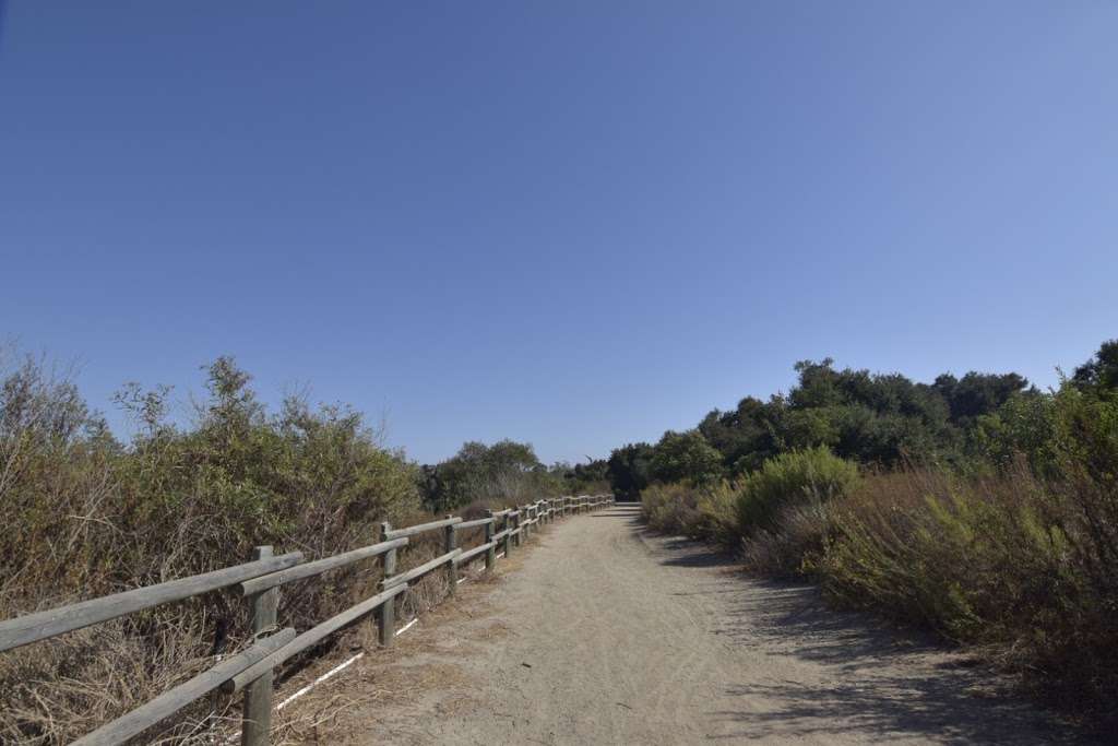 Northwest Open Space | 30291 Camino Capistrano, San Juan Capistrano, CA 92675, USA