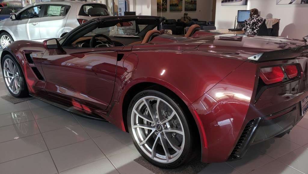 Fred Beans Chevrolet >> Fred Beans Chevrolet Car Dealer 845 N Easton Rd Doylestown Pa Fred Beans Chevrolet >> Fred Beans Chevrolet Car Dealer 845 N Easton Rd Doylestown Pa