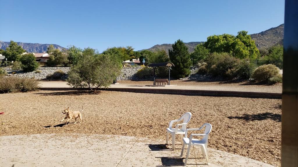 Skyline Dog Park | 12700 Montgomery Blvd NE, Albuquerque, NM 87111, USA | Phone: (505) 768-5353