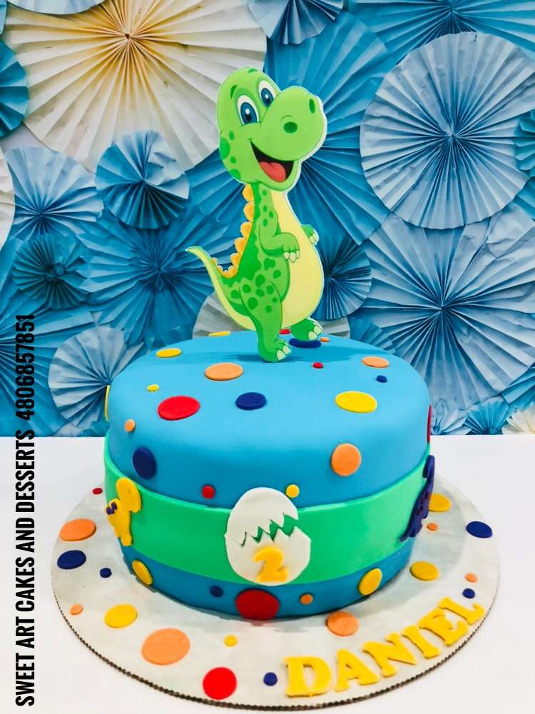 Sweet Art cakes and desserts | 8301 E Plaza Ave, Scottsdale, AZ 85250, USA | Phone: (480) 685-7851