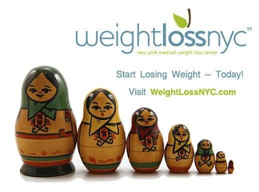 Dr. Aron Medical Weight Loss Center, WeightLossNYC | 7032 4th Ave, Brooklyn, NY 11209, USA | Phone: (718) 491-5525