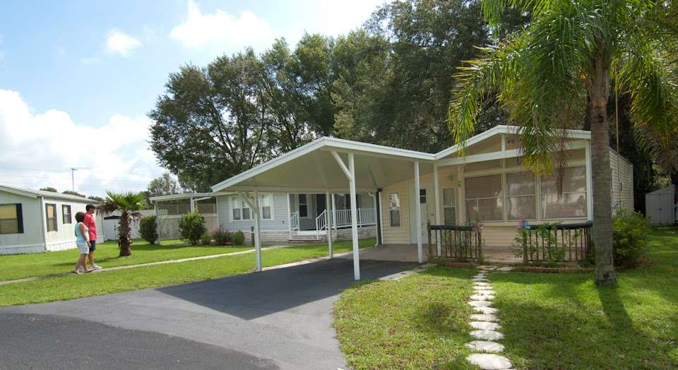 Citrus Hill RV Resort | 9267 US-98, Dade City, FL 33525, USA | Phone: (352) 567-6045