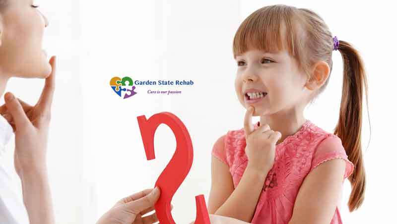 Garden State Rehab Services (Speech Therapy) | 227 Lakeview Ave, Clifton, NJ 07011, USA | Phone: (862) 238-7000