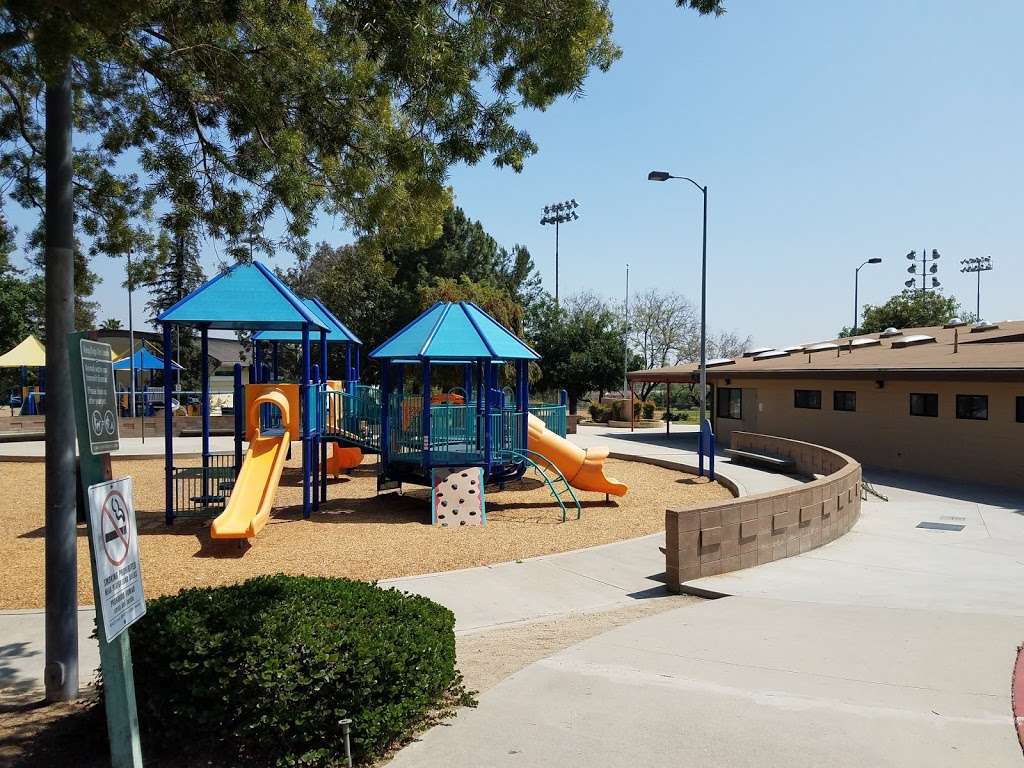 Loma Alta Park | 3330 Lincoln Ave, Altadena, CA 91001, USA | Phone: (626) 398-5451