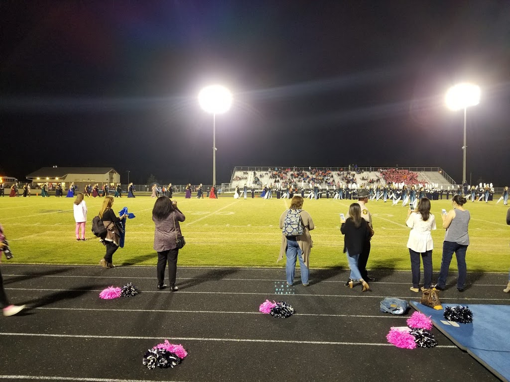 Cuthbertson High School Stadium | Waxhaw, NC 28173, USA