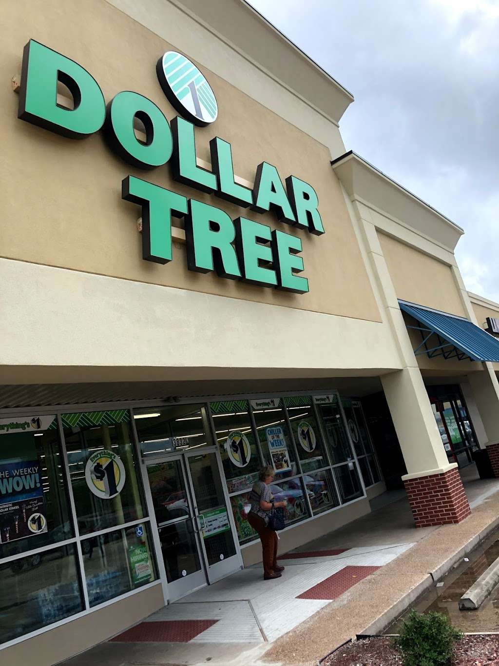 Dollar Tree 3832 N Shepherd Dr Houston Tx 77018 Usa