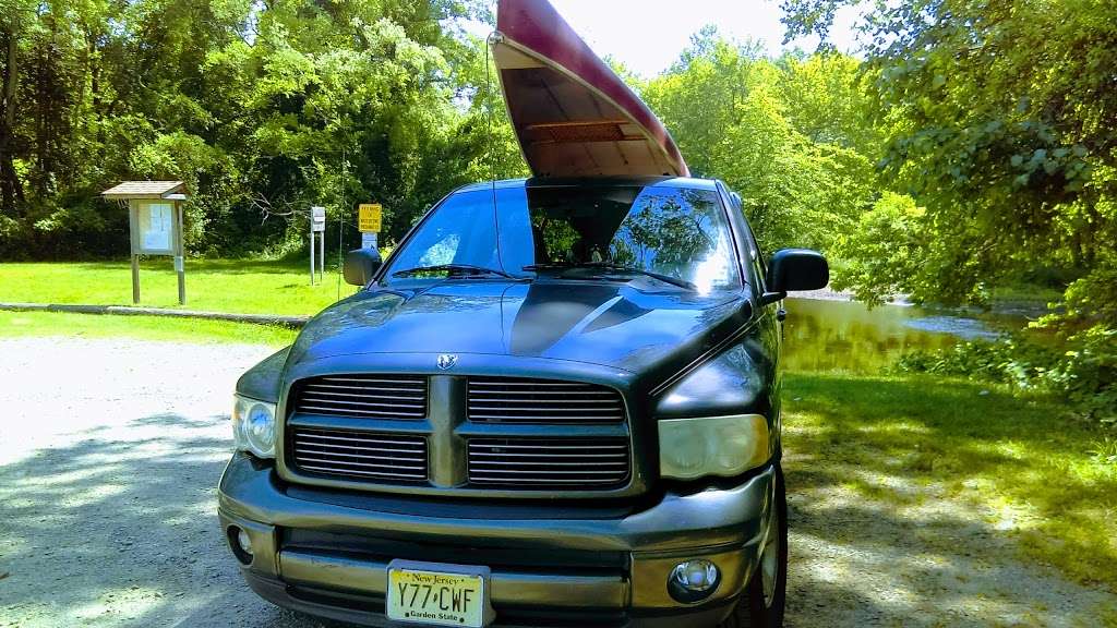 Iron Works Park | Wollner Dr, Mt Holly, NJ 08060, USA | Phone: (609) 845-1100