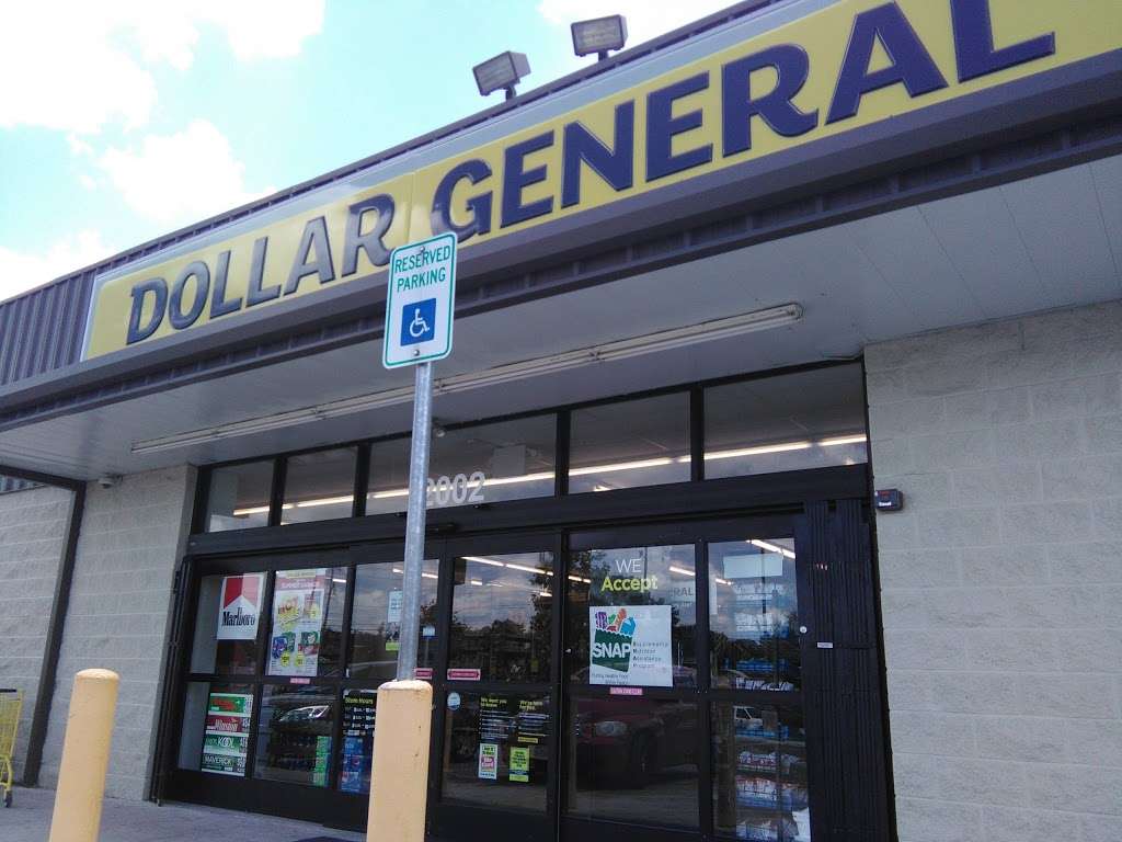 Dollar General | 2002 E Southcross, San Antonio, TX 78223, USA | Phone: (512) 670-8983