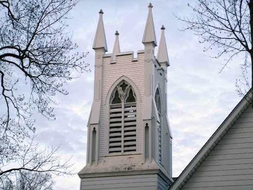 First United Methodist Church | 398 Bellevue Ave, Hammonton, NJ 08037, USA | Phone: (609) 561-1537