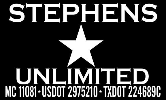 Stephens Unlimited | 16018 Miller Rd 1, Houston, TX 77049, USA | Phone: (832) 376-4996