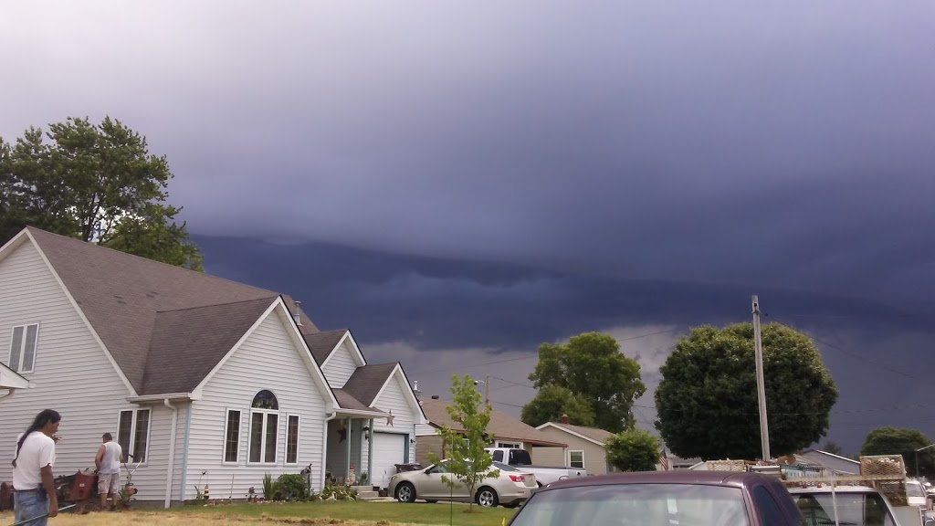 Edinburgh Sport Complex | Eisenhower Dr, Edinburgh, IN 46124, USA