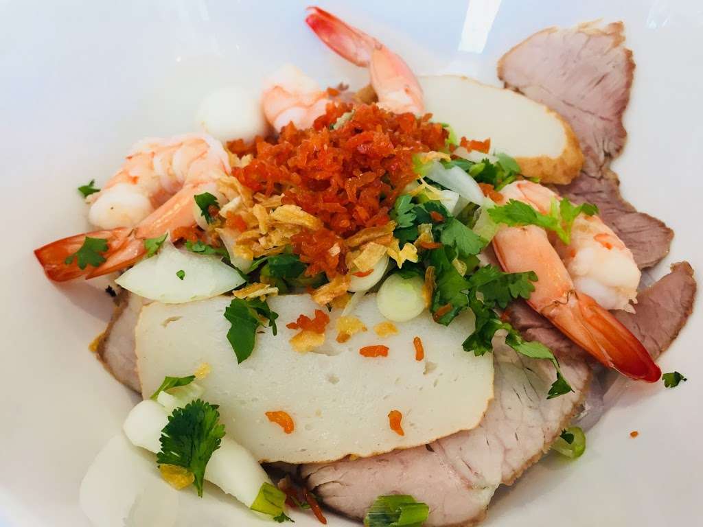 Phuong Restaurant (#1 Hủ Tiếu- Bánh Canh -Bún Cá) | 10722 Westminster Ave, Garden Grove, CA 92843 | Phone: (714) 534-3339