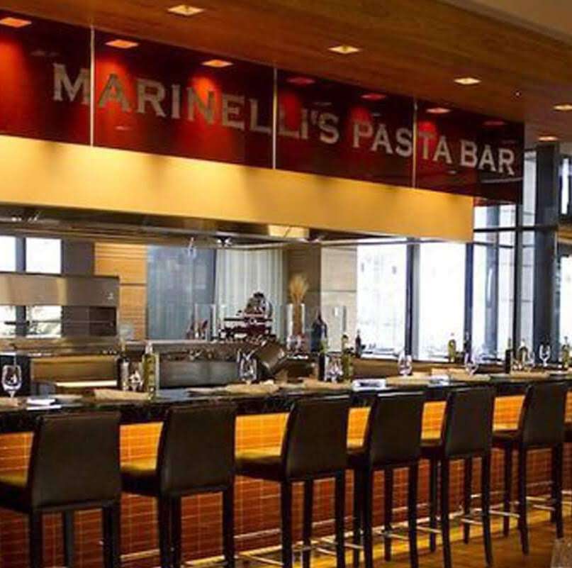Marinellis Pasta Bar | 12300 S Las Vegas Blvd, Henderson, NV 89044 | Phone: (702) 797-1000