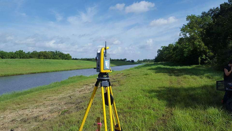 FMS Surveying, Inc. | 19701 Hwy 6, Manvel, TX 77578, USA | Phone: (281) 519-8530