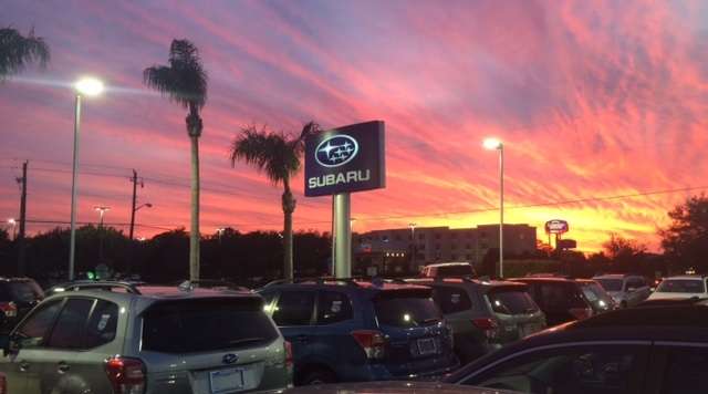 Subaru of Melbourne | 4340 W New Haven Ave, West Melbourne, FL 32904, USA | Phone: (321) 768-8020