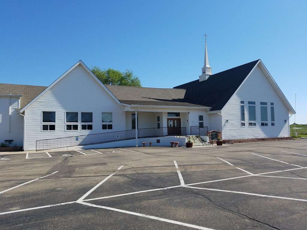 Rinn United Methodist Church | 3783 Bella Rosa Pkwy, Frederick, CO 80504, USA | Phone: (303) 776-1578