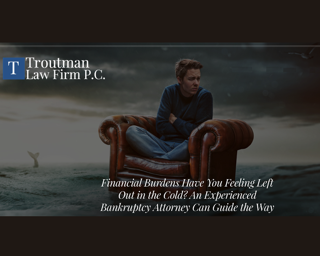 Troutman Law Firm P.C. | 5075 SW Griffith Dr #220, Beaverton, OR 97005, USA | Phone: (503) 292-6788