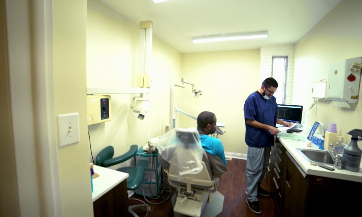 Calumet Dental | 500 River Oaks Dr, Calumet City, IL 60409 | Phone: (708) 862-2266