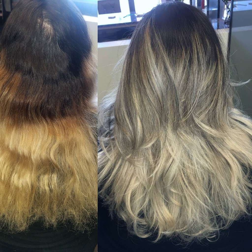 Flawless Color & Extensions | 3945 S Durango Dr # A5, Las Vegas, NV 89147, USA | Phone: (702) 473-9810