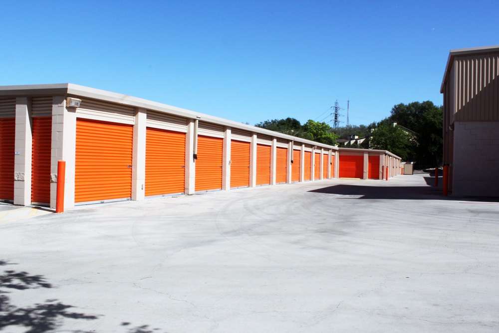 Public Storage | 8726 Fredericksburg Rd, San Antonio, TX 78240, USA | Phone: (210) 591-0695