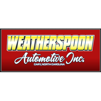 Weatherspoon Automotive Inc | 1014 Trinity Rd, Raleigh, NC 27607, USA | Phone: (919) 851-9519