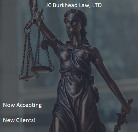 J C Burkhead Law Ltd | 25208 W Reed St, Channahon, IL 60410, USA | Phone: (815) 467-3180