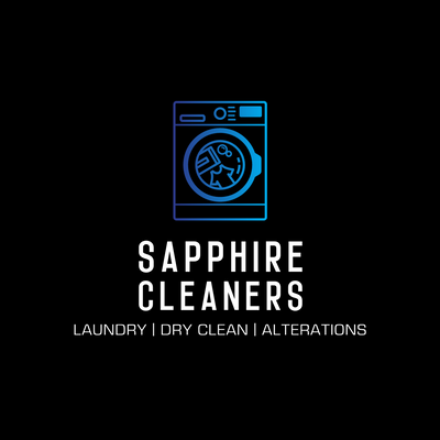 Sapphire Cleaners | 18708 Hufsmith - Kohrville Rd #400, Tomball, TX 77375, USA | Phone: (281) 251-8383