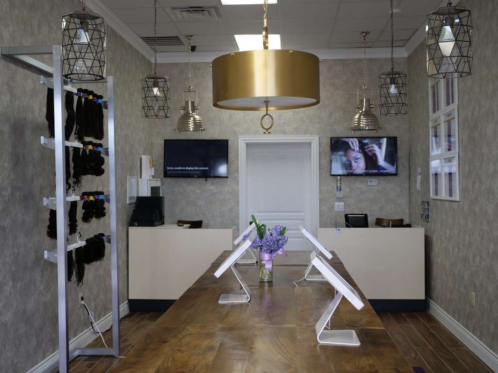 Vixen Company | 3028 Fry Rd, Katy, TX 77449, USA | Phone: (800) 661-8405