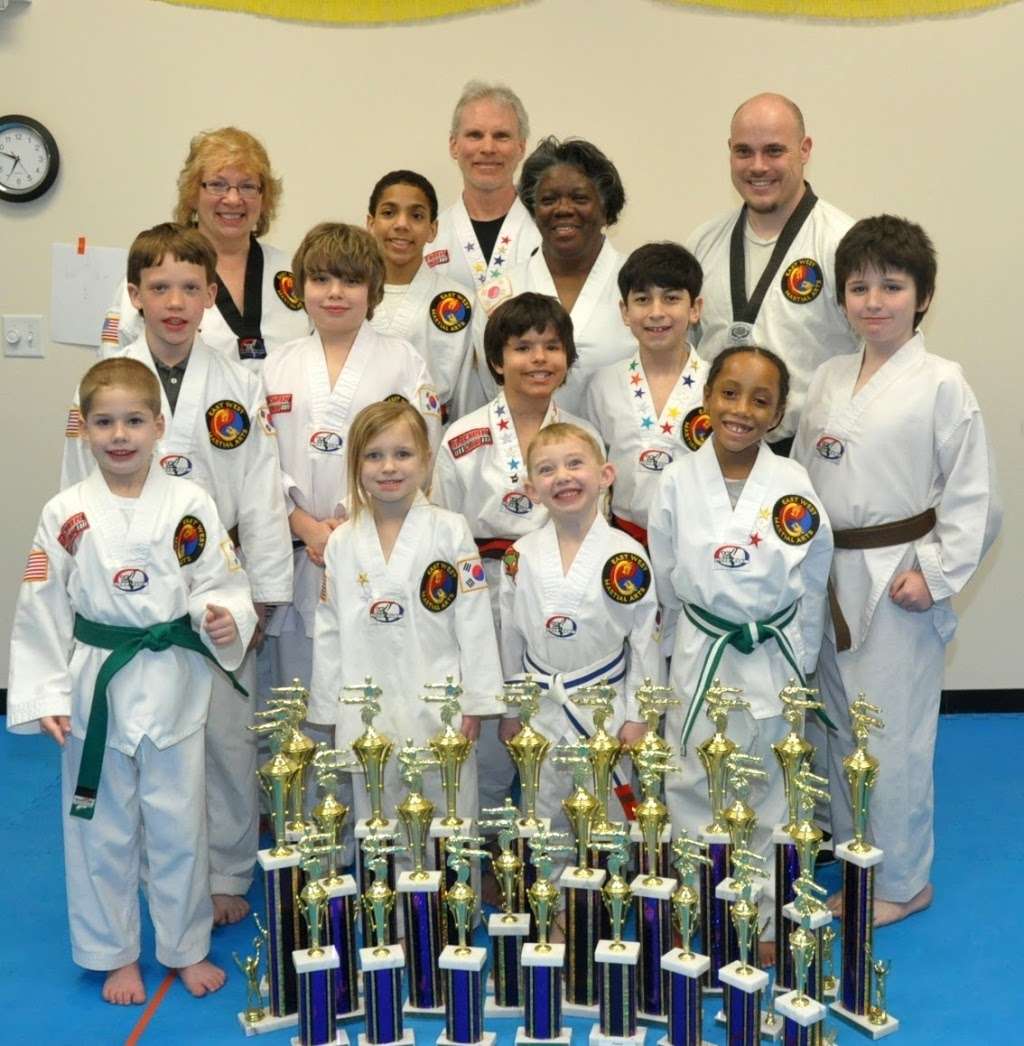 East West Martial Arts | 818 High St #6, Chestertown, MD 21620 | Phone: (410) 739-4837