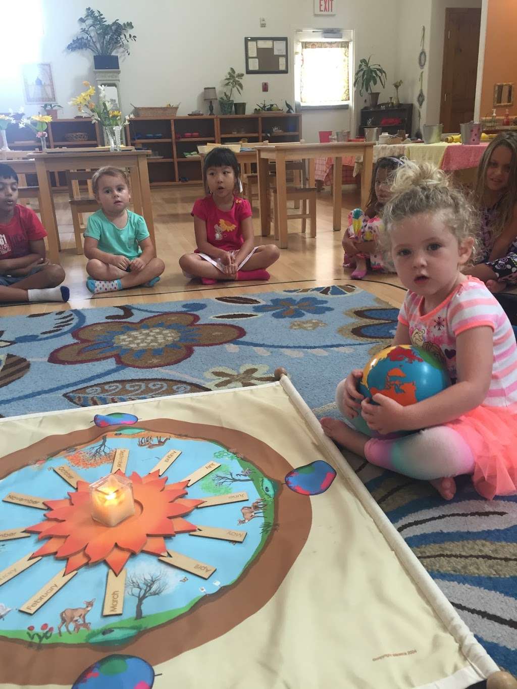 Arrowhead Montessori | 14801 N 83rd Ave, Peoria, AZ 85381, USA | Phone: (623) 776-2322