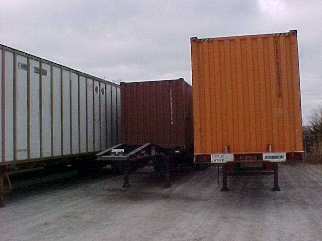 Mid-Cities Motor Freight Inc | 6006 Lake Ave, St Joseph, MO 64504, USA | Phone: (816) 238-8000