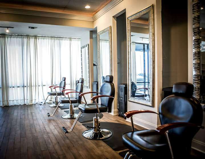 Studio 21 Salons | 830 Mayfield Road #580 & 600, Grand Prairie, TX 75052, USA | Phone: (972) 264-2600