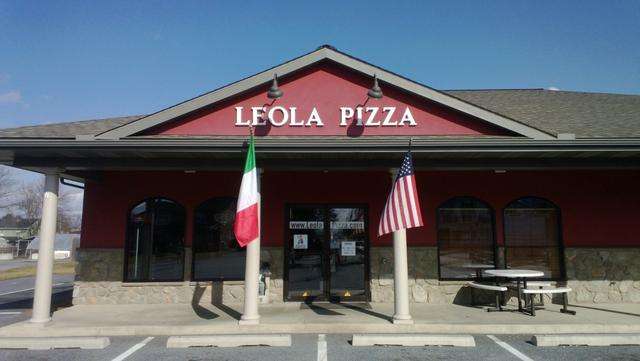 Leola Pizza Place | 23 W Main St, Leola, PA 17540, USA | Phone: (717) 656-7230