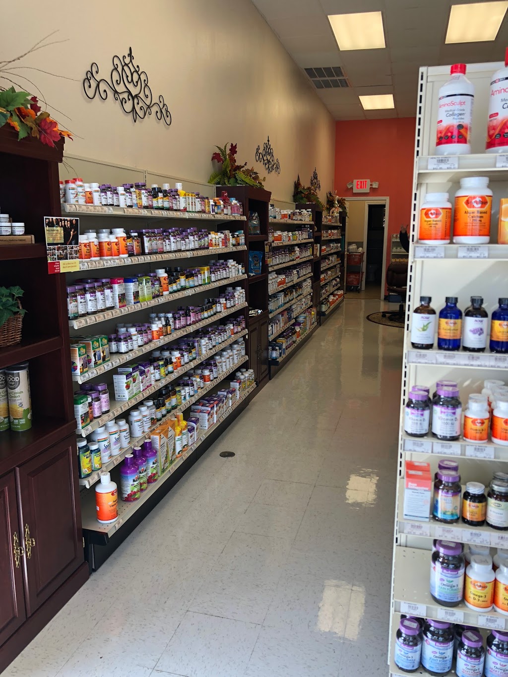 Betsys Health Foods | 250 Cypresswood Dr, Spring, TX 77388, USA | Phone: (832) 610-5413